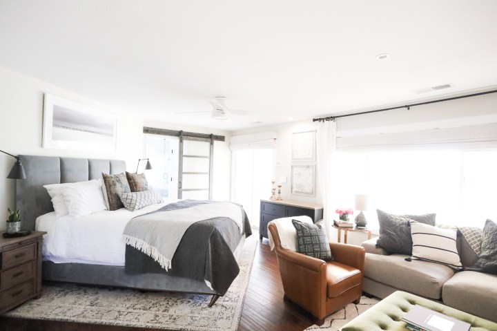 Why You Might Want to Work With an Interior&nbsp;Designer